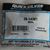 26-14381 Seal Sport Jet Pump Housing Mercury OEM