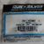 26-41607 1 Seal Oil Upper Shaft Mercury OEM