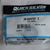 26-853707 2 Oil Seal Adapter Plate Mercury OEM