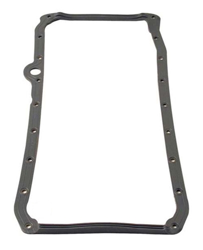 27-13865 1 Gasket Oil Pan  Fits 5.0 5.7L Mercury Genuine