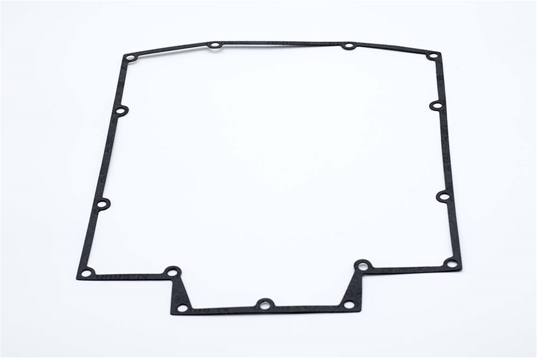 27-18889 1 Mercury OEM Sound Attenuator Cover Gasket