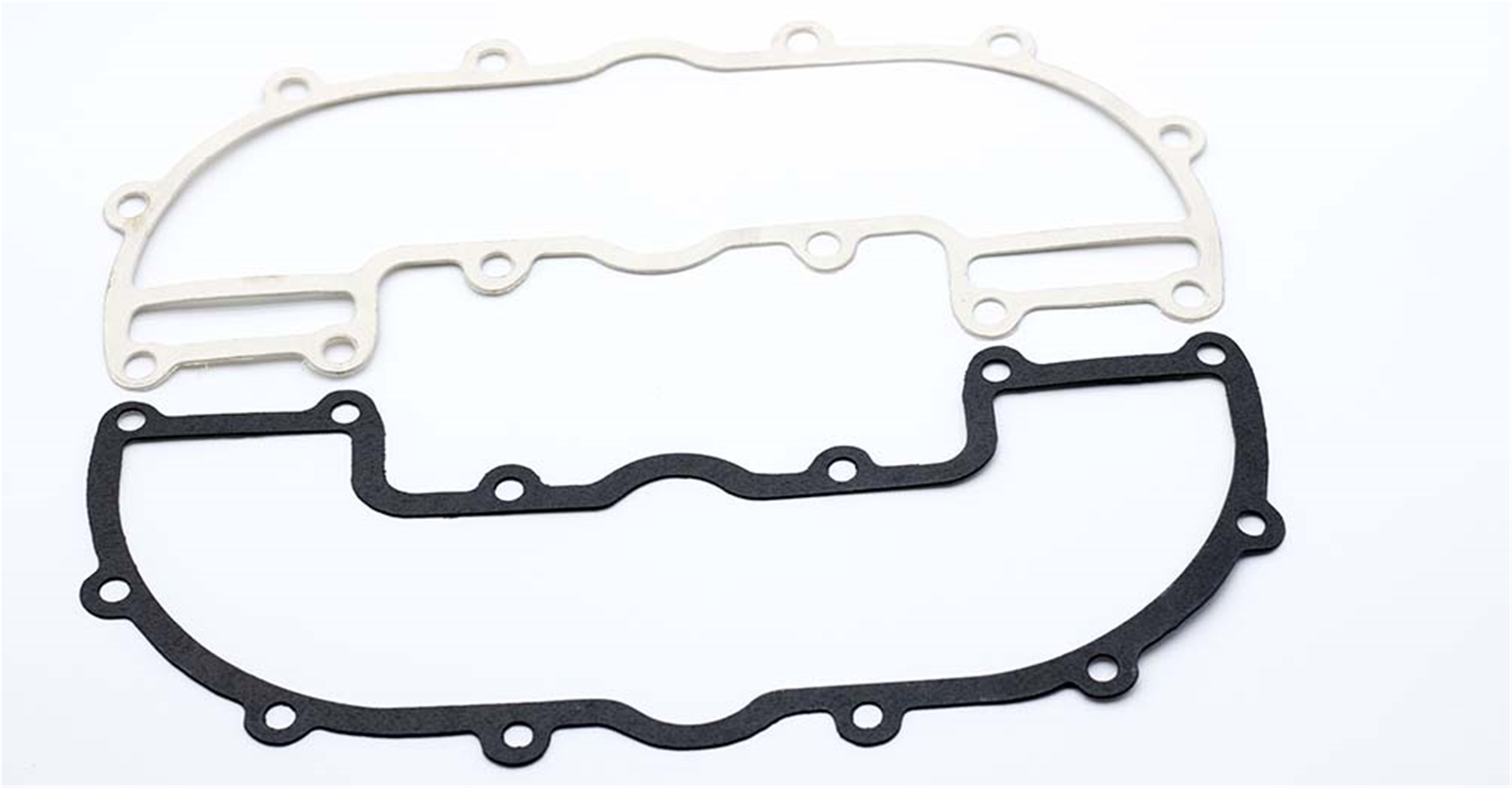27-35898T Quicksilver Intake Manifold Cover Gasket Mercruiser Sterndrive