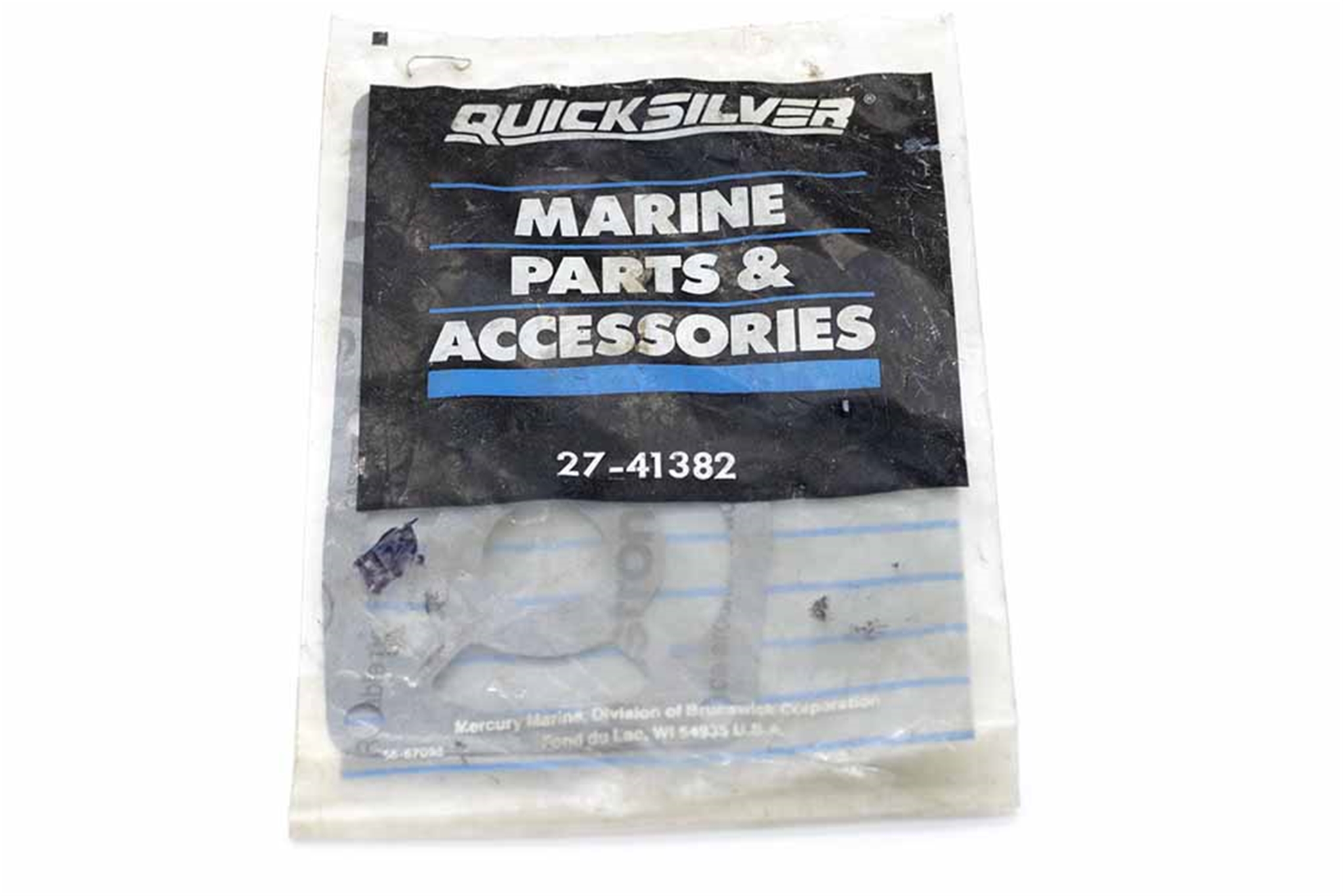 27-41382 Gasket