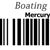 27-62386001 Gasket Thermostat Mercury OEM