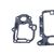 27-820475A1 Mercury Gasket Set NLA