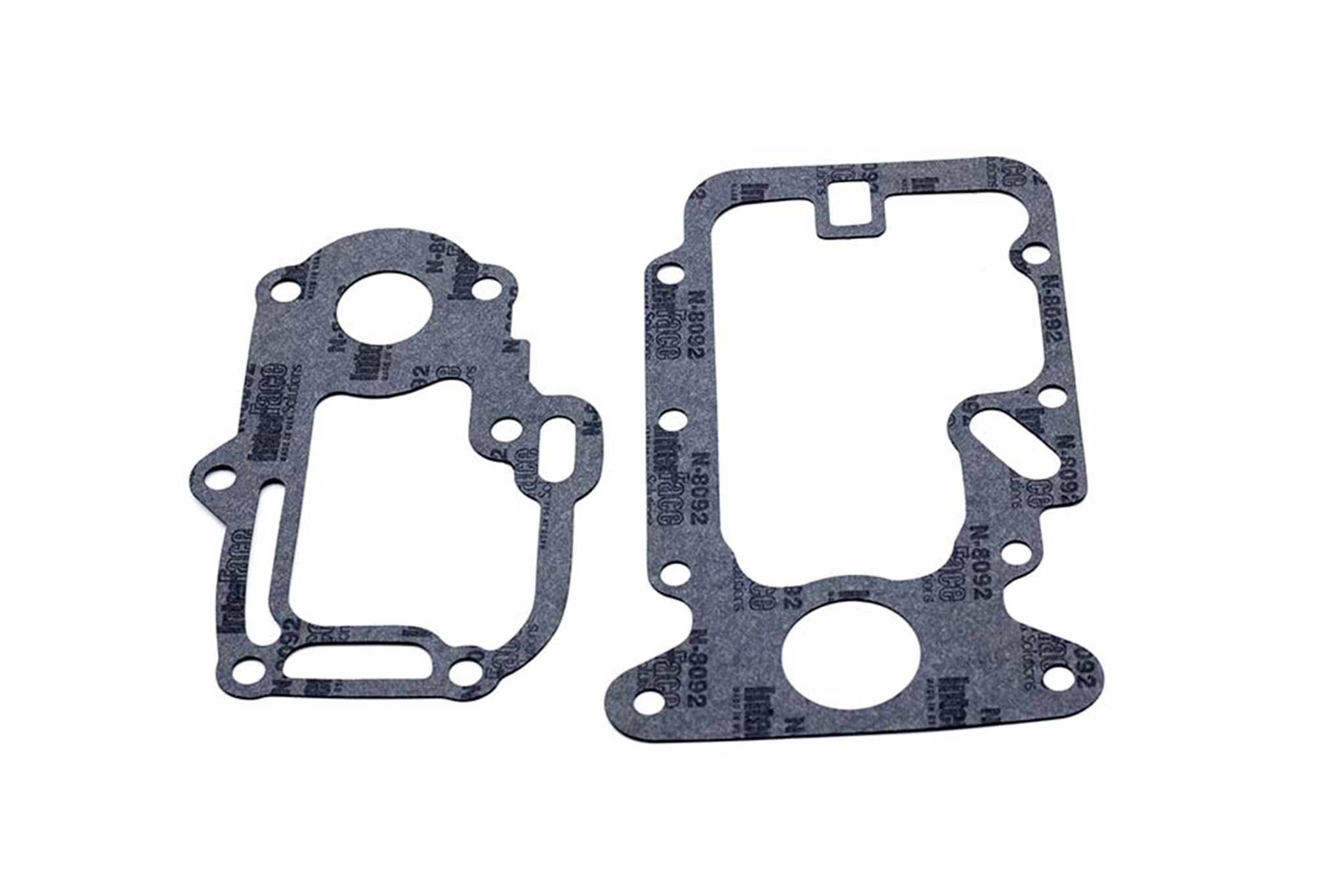 27-820475A1 Mercury Gasket Set NLA