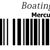 27-855567002 Drain Screw Gasket Mercury OE