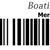 27-85608 1 Water Pump Gasket Mercury OEM