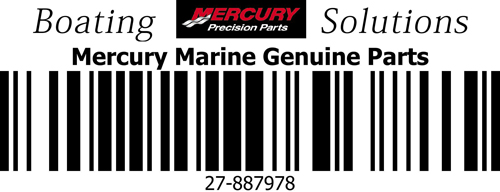 27-887978 Gasket