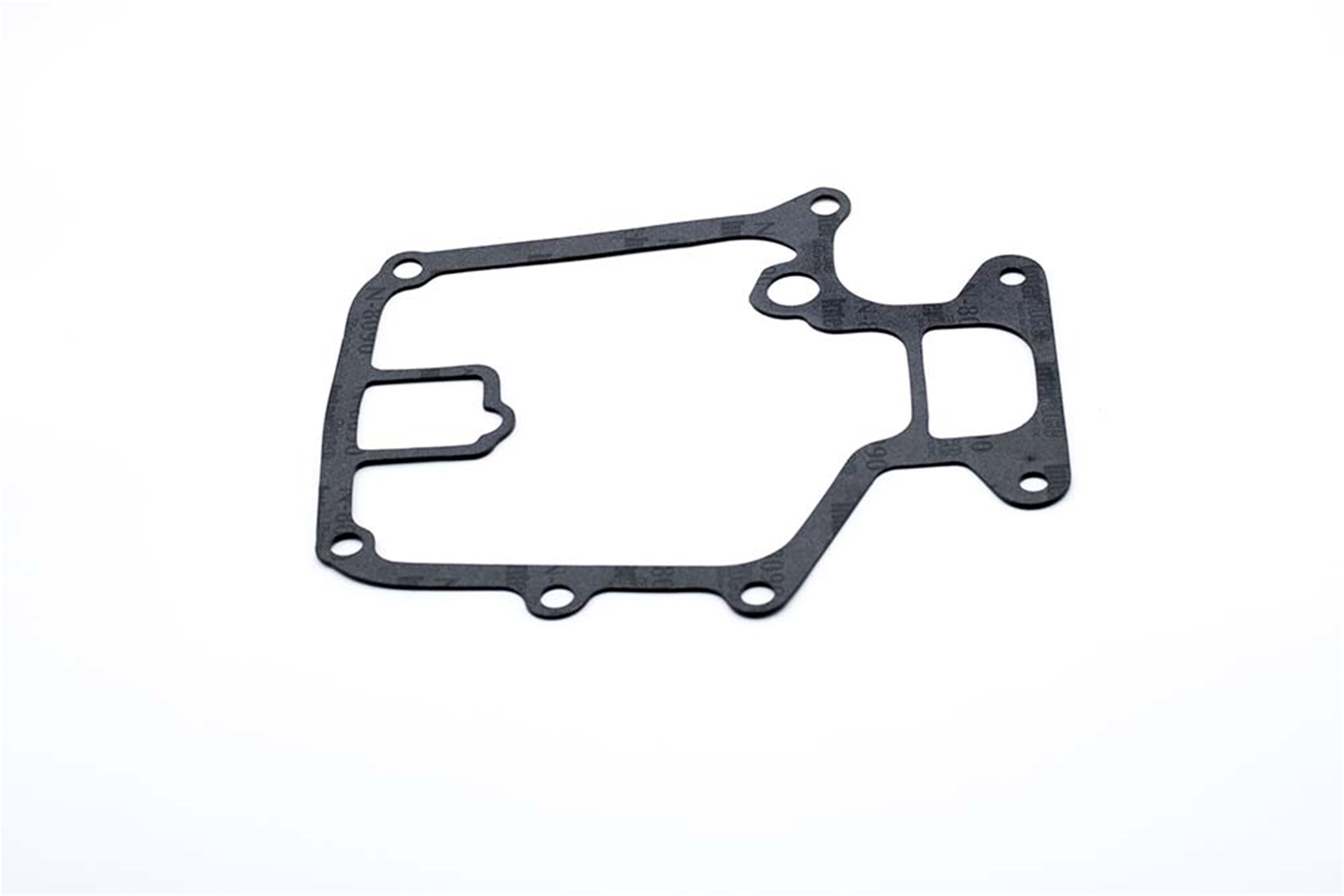 27-F684453 1 Mercury Force OEM Exhaust Gasket Lower