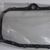 27-13865 1 Gasket Oil Pan  Fits 5.0 5.7L Mercury Genuine