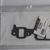 27-17145 Gasket Set Intake 5.0/5.7L Mercury OEM