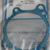 27-33956 Gasket Circ Pump 4 6 Cyl Mercury OEM
