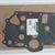 27-43005 7 Gasket Water Jacket Mercury OEM