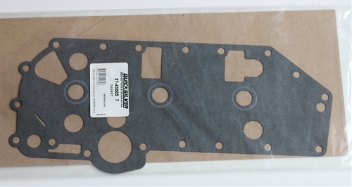 27-43005 7 Gasket Water Jacket Mercury OEM