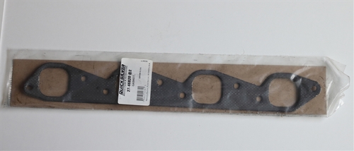 27-46820 Gasket Exhaust Manifold 454 V8 Mercury OEM