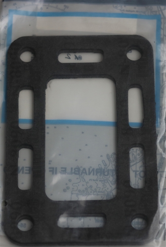 27-48042 Gasket Manifold Riser Mercury OEM