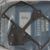 27-55279 1 Gasket Exhaust Plate Mercury OEM