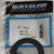 27-71614 Gasket Cap Heat Exch Mercury OEM