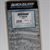 27-73665 Gasket Exhaust Plate Water Jacket Mercury OEM