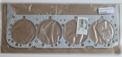 27-75611 Gasket Head Mercruiser V-8 Mercury OEM Ss