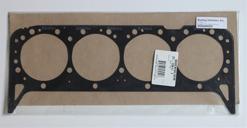 27-75611 1 Gasket Head Mercury OEM Genuine