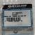 27-802691 Gasket Carb Drain Screw Mercury OEM
