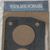 27-807982 1 Carburetor Mounting Gasket Mercury OEM