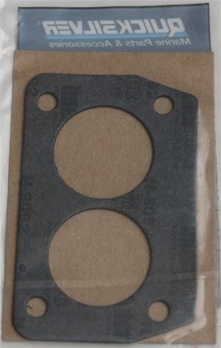 27-807982 1 Carburetor Mounting Gasket Mercury OEM
