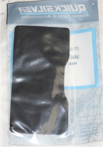 27-822061 2 Gasket Oil Tank Resevoir Mercury OEM