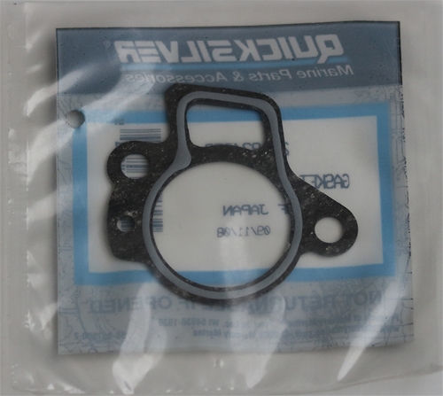 27-824853 Gasket Thermostat Housing Mercury OEM