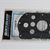 27-85493 Gasket Exhaust Plate Mercury Outboard