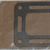 27-863726 Gasket Exhuast Elbow CEO Open Mercury OEM