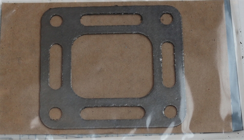 27-863726 Gasket Exhuast Elbow CEO Open Mercury OEM