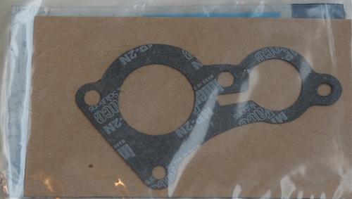 27-879855001 Gasket Thermostat DFI Mercury OEM