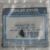 28-825666001 Key Magneto Flywheel Mercury OEM