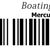 30-88957T Bearing Carrier Mercury OEM