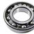 30-803893T Bearing Ball Mercury OEM