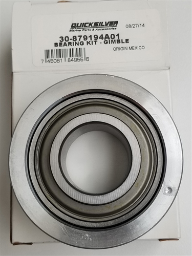 30-879194A01 Gimbal Bearing 1998 Up Mercury OEM