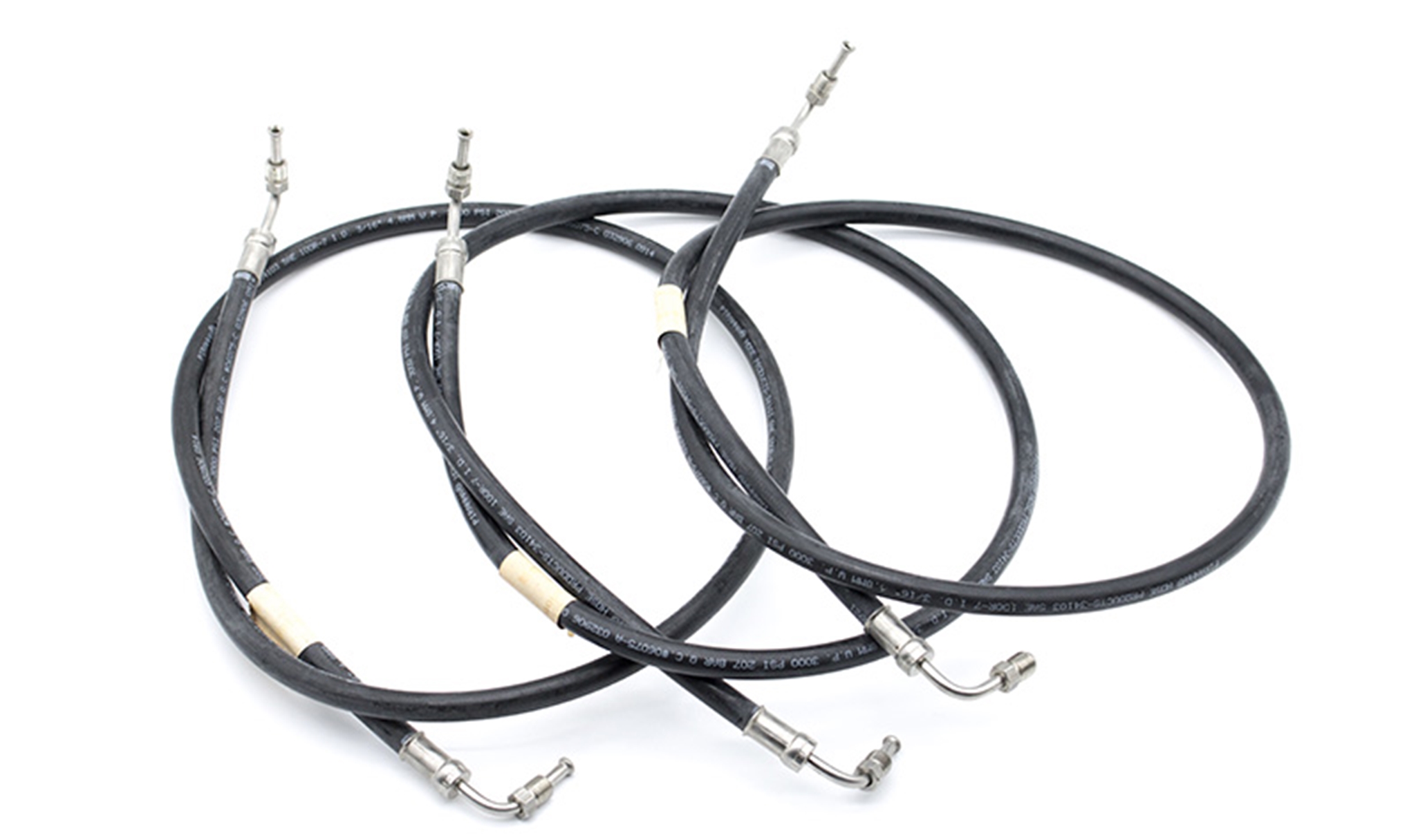 32-59841 Quicksilver OEM Hydraulic Trim Hose