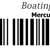 32-830757130 Tubing Sold per Inch Mercury OEM