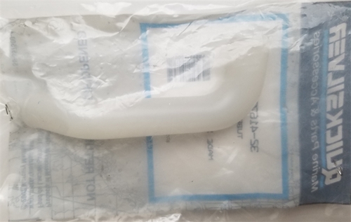 32-41672 1 Tube Water Alpha Mercury OEM