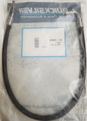 32-45669 Hose PT Alpha Mercury OEM