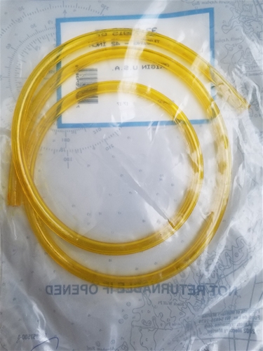 32-73815 67 Tubing 42 Inch Fuel Vent Mercury OEM