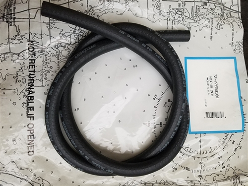 32-77653101 Water Hose 48 Inch Mercury OEM