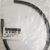 32-819029 62 Hose 22 5 Inch Fuel Mercury OEM