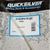 32-823814 55 Tubing  25 Inch Mercury OEM