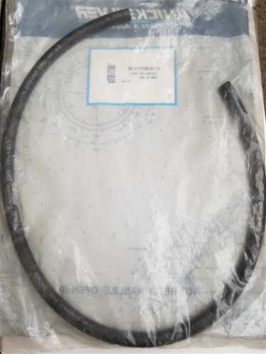 32-830757130 Tubing Sold per Inch Mercury OEM