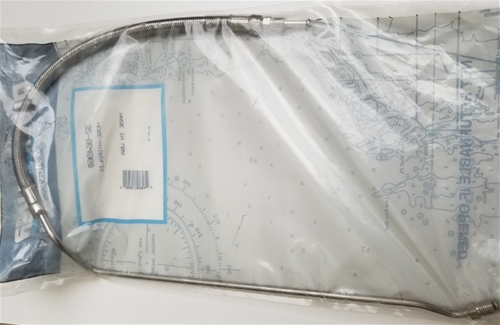 32-864960 Hose Hyd Stbd PT Mercury OEM