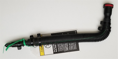 32-8M0046557 Fuel Hose Verado Mercury OEM